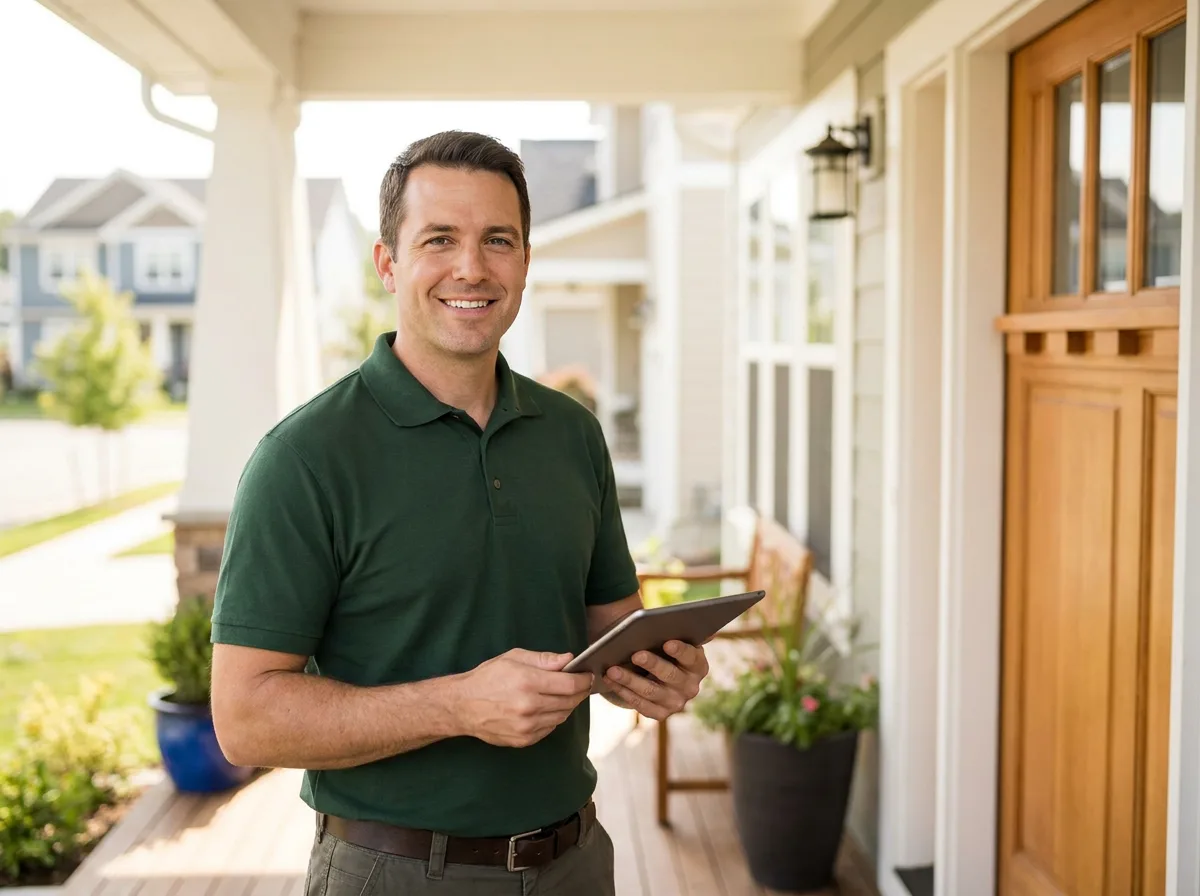 Pest control FAQs for Appleton, WA